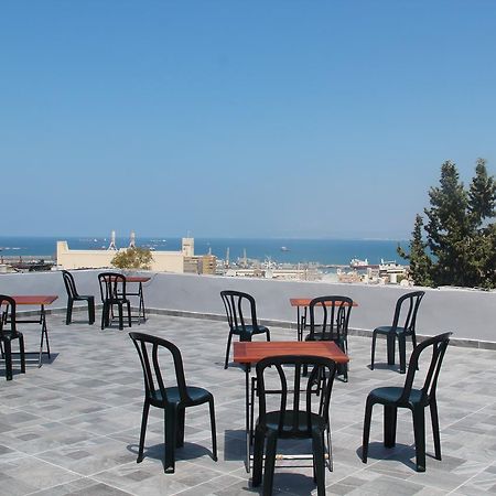 Apartments With Sea View Hayfa Dış mekan fotoğraf