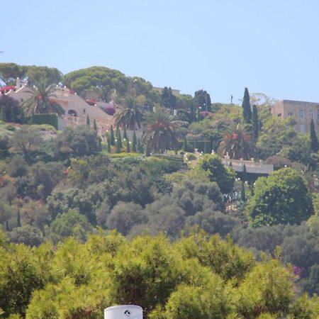 Apartments With Sea View Hayfa Dış mekan fotoğraf