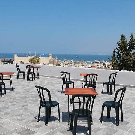 Apartments With Sea View Hayfa Dış mekan fotoğraf