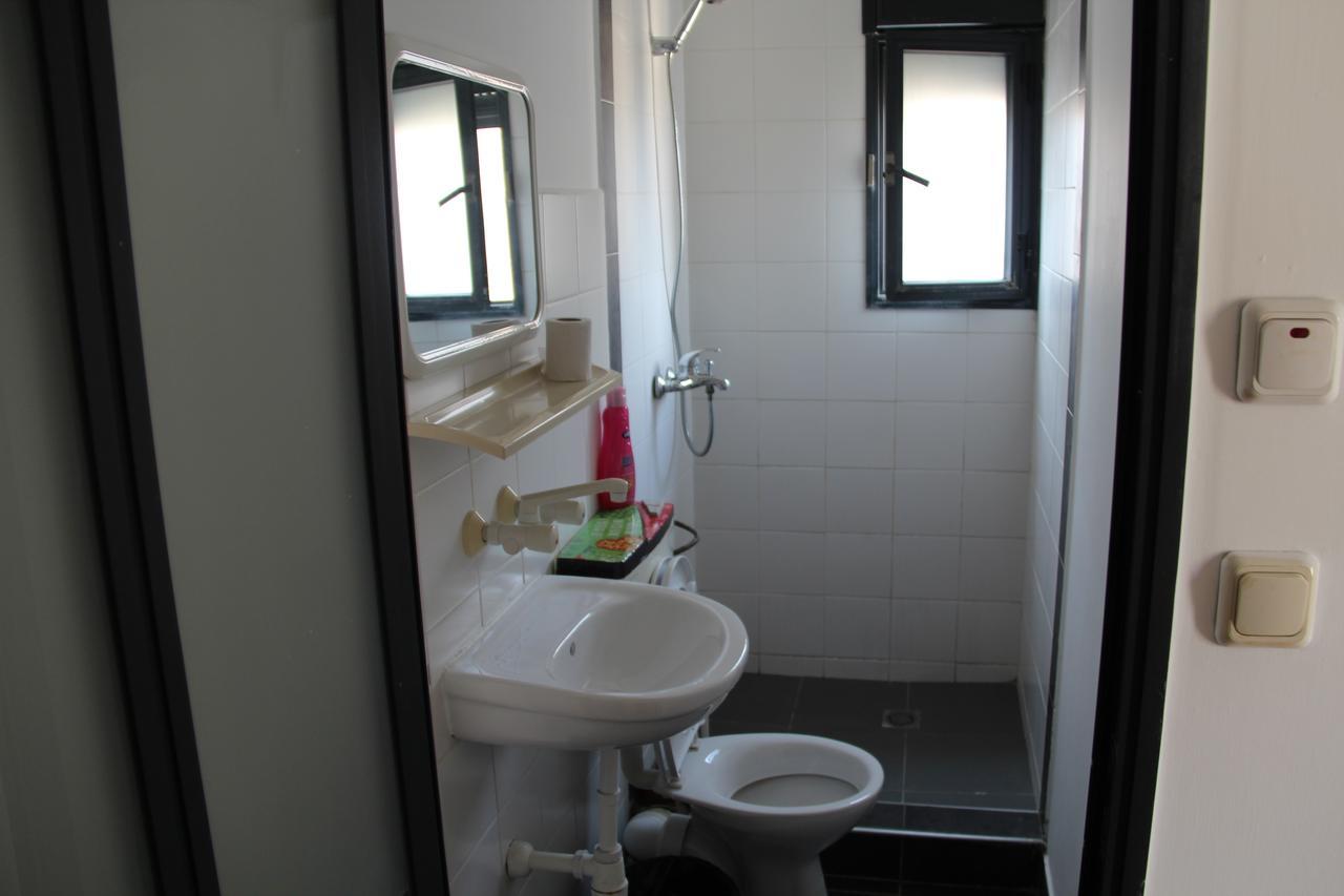 Apartments With Sea View Hayfa Dış mekan fotoğraf
