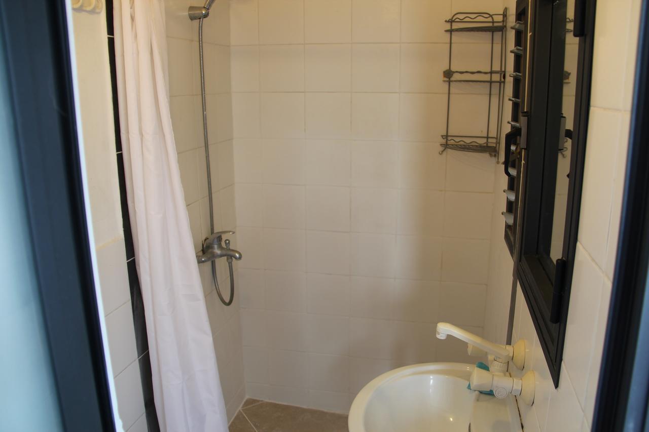 Apartments With Sea View Hayfa Dış mekan fotoğraf