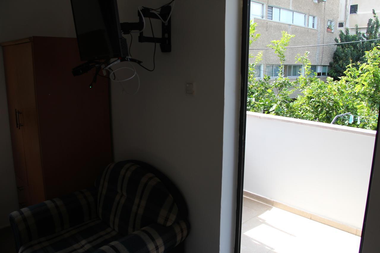 Apartments With Sea View Hayfa Dış mekan fotoğraf