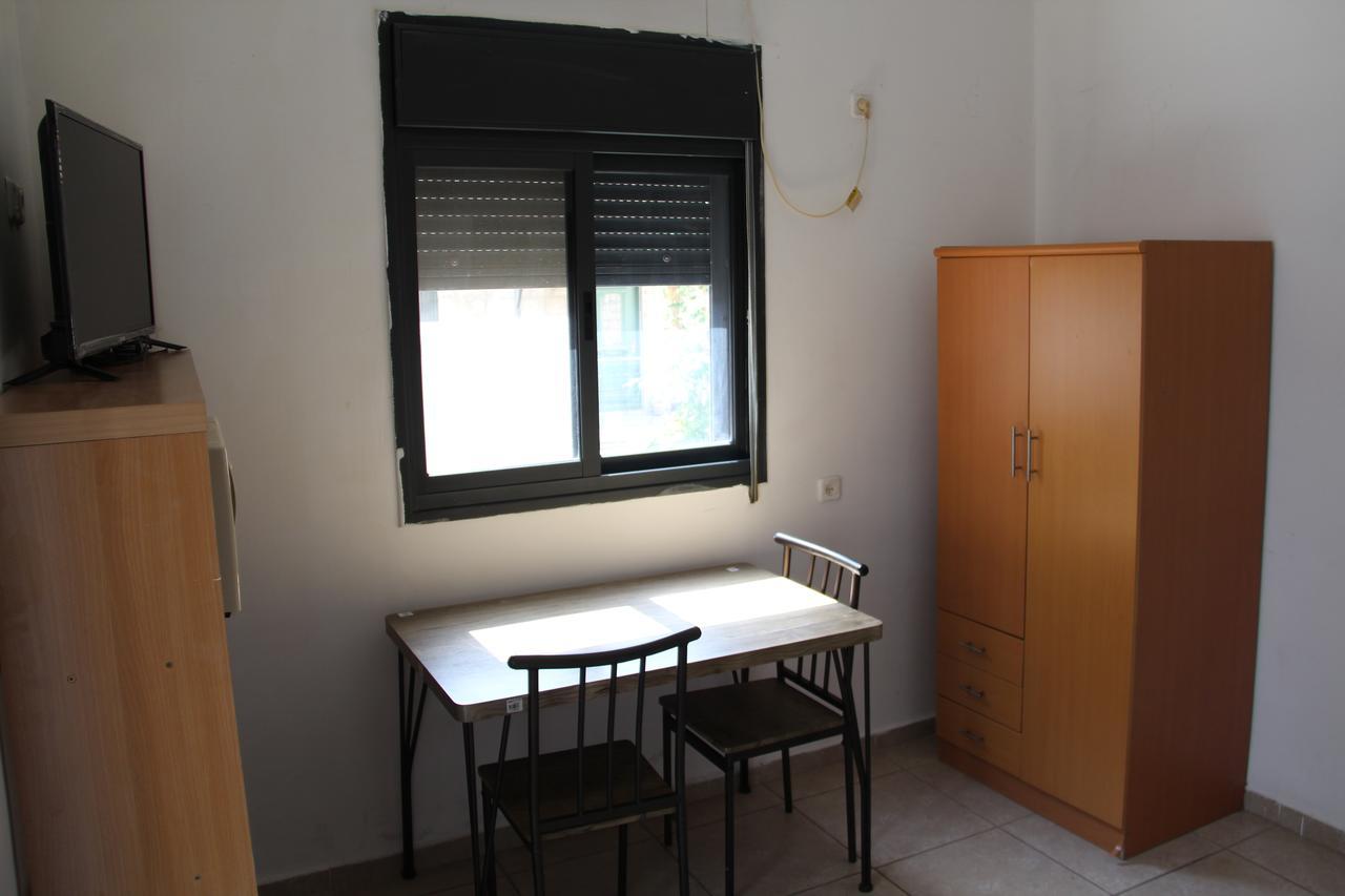 Apartments With Sea View Hayfa Dış mekan fotoğraf