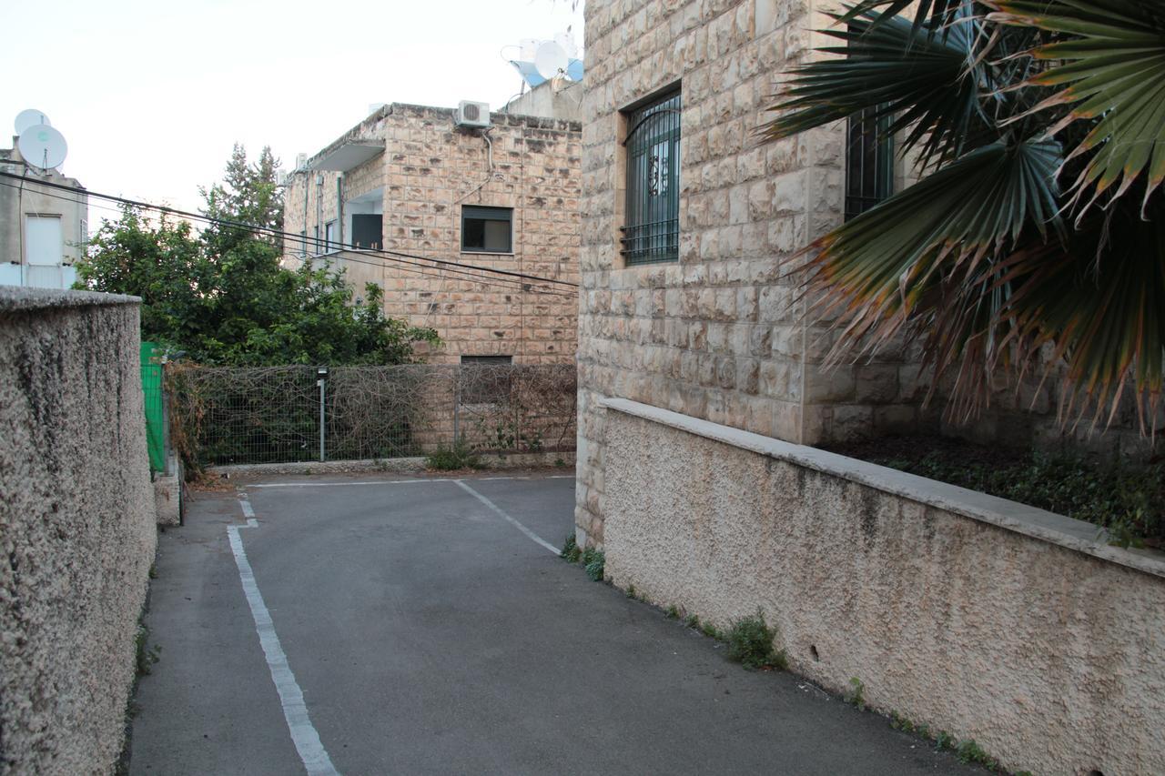 Apartments With Sea View Hayfa Dış mekan fotoğraf