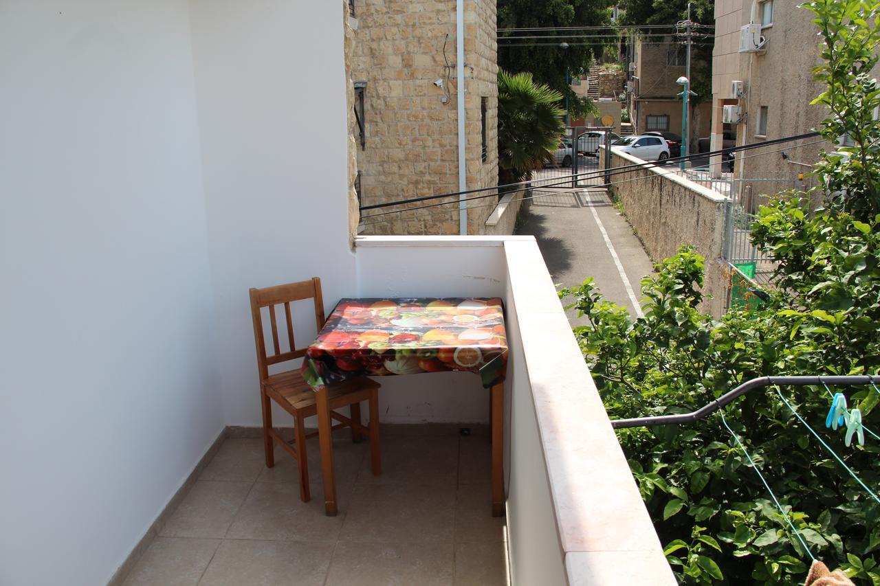 Apartments With Sea View Hayfa Dış mekan fotoğraf