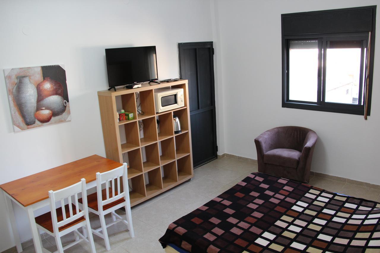 Apartments With Sea View Hayfa Dış mekan fotoğraf