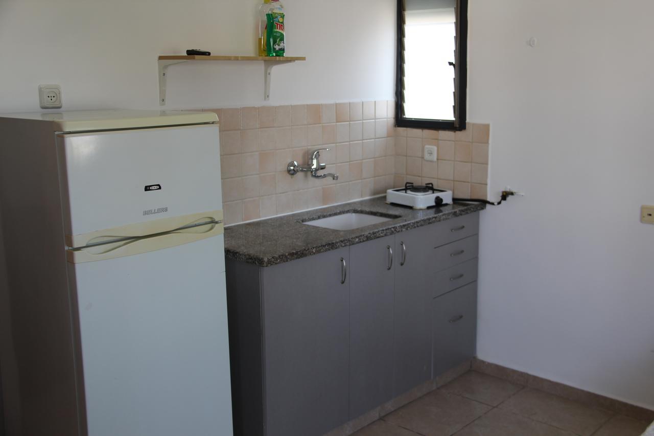 Apartments With Sea View Hayfa Dış mekan fotoğraf