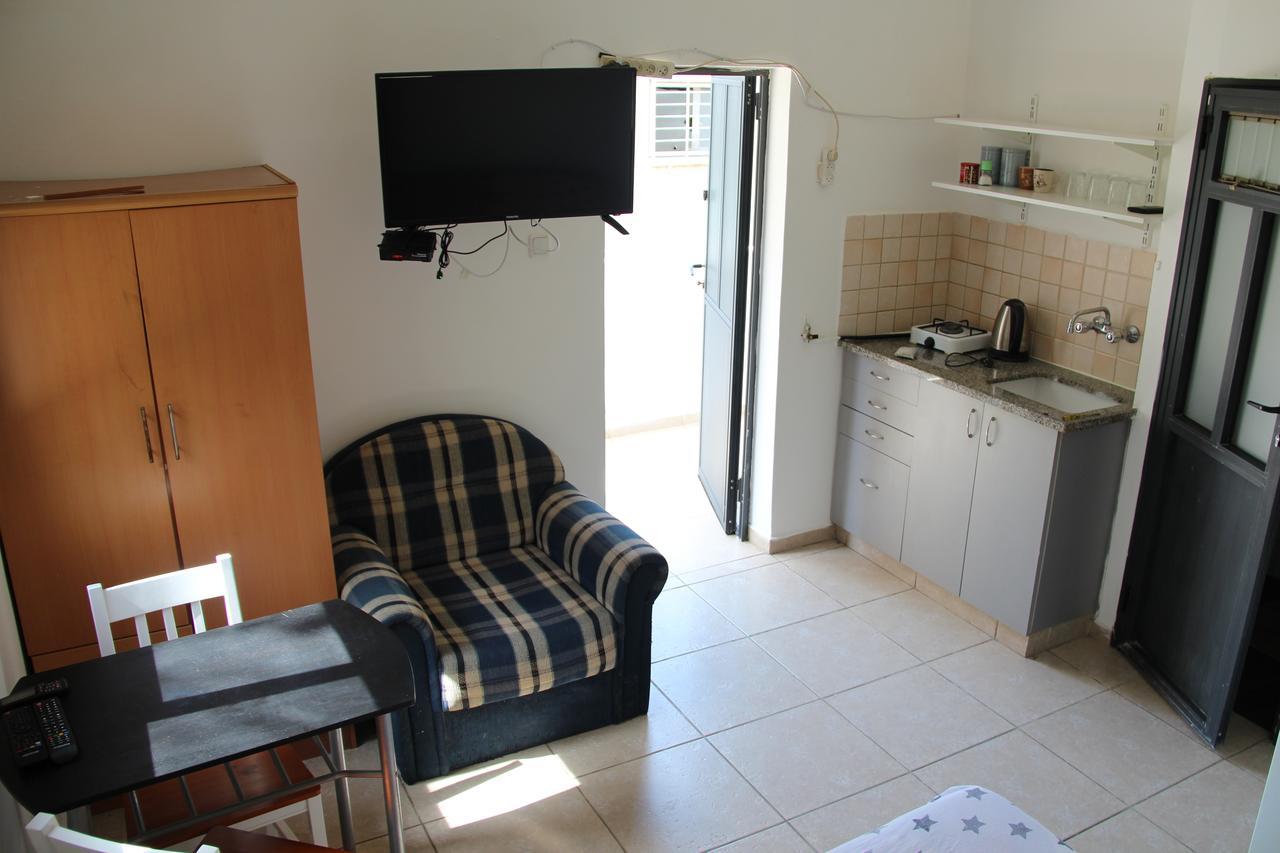 Apartments With Sea View Hayfa Dış mekan fotoğraf