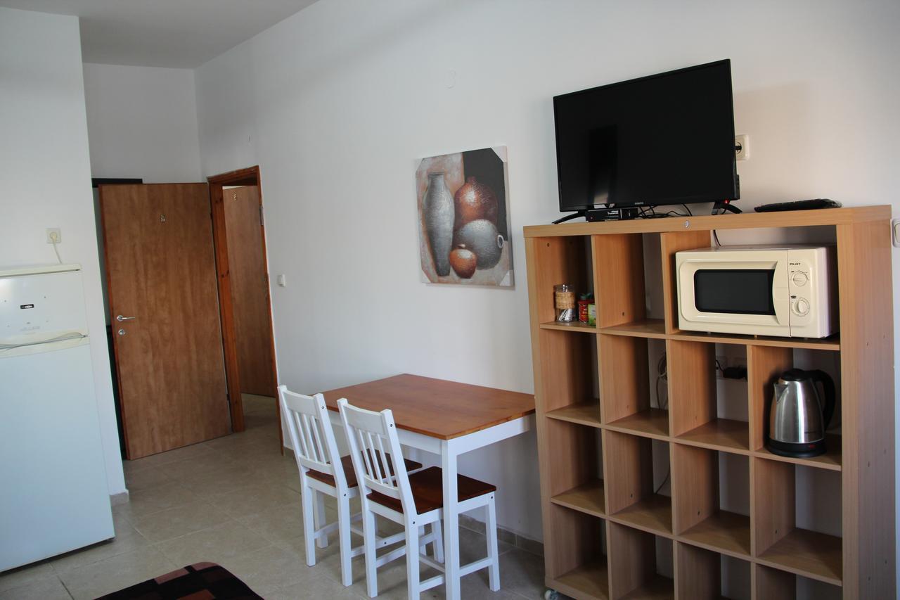Apartments With Sea View Hayfa Dış mekan fotoğraf