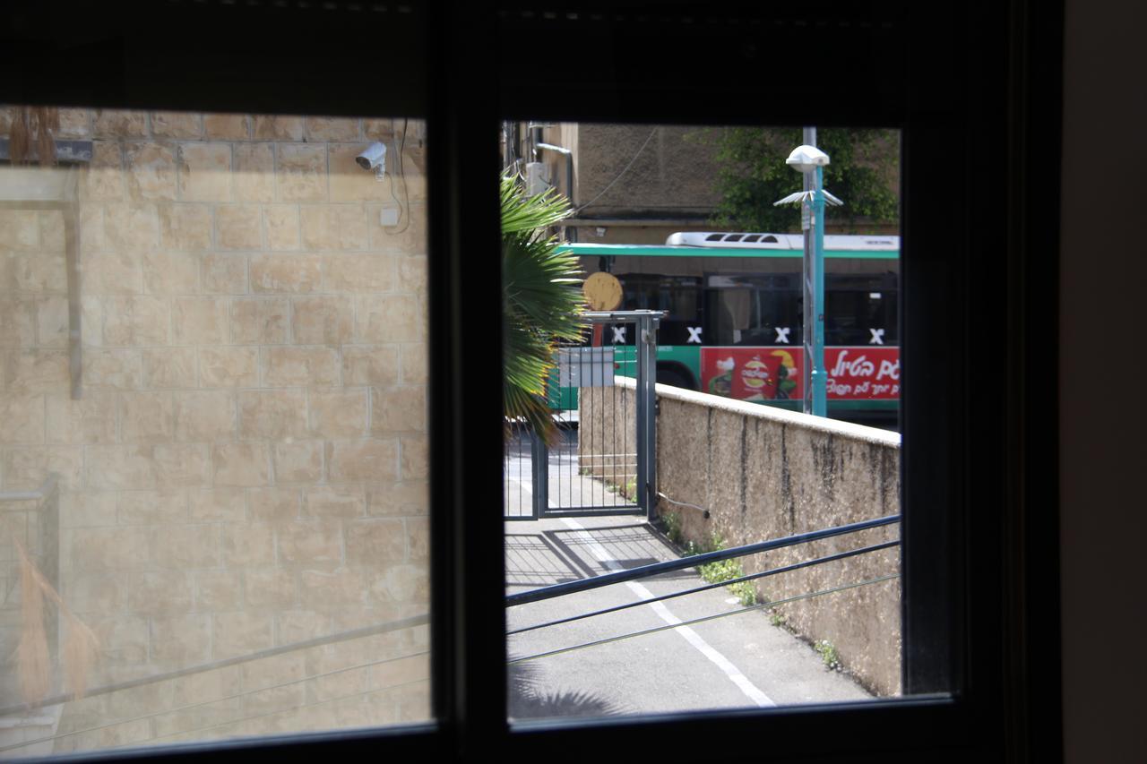 Apartments With Sea View Hayfa Dış mekan fotoğraf