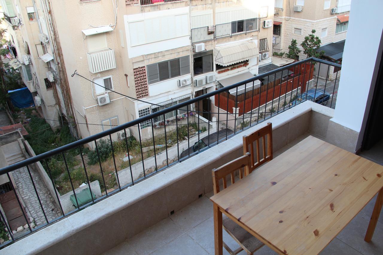 Apartments With Sea View Hayfa Dış mekan fotoğraf
