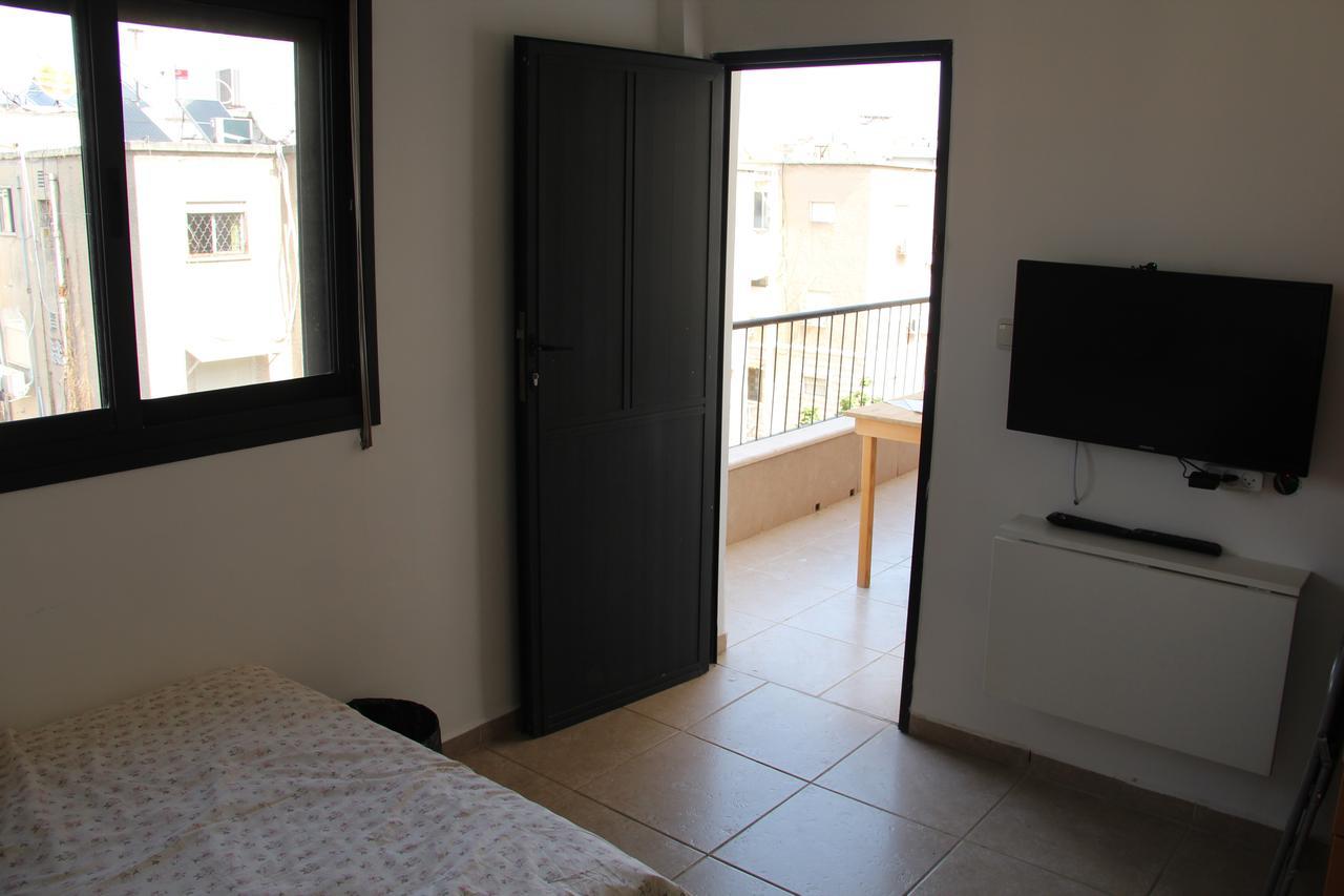 Apartments With Sea View Hayfa Dış mekan fotoğraf