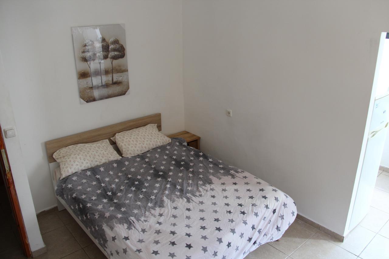 Apartments With Sea View Hayfa Dış mekan fotoğraf