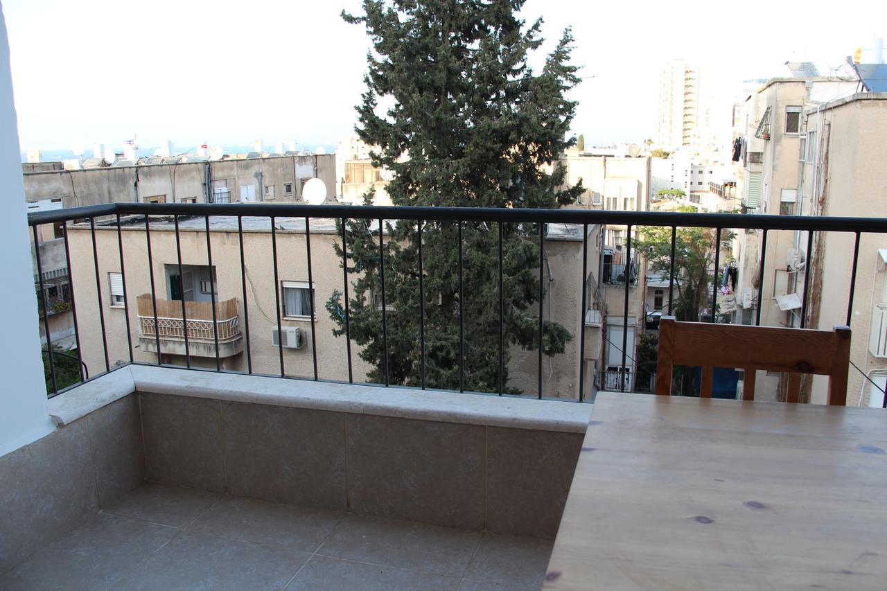 Apartments With Sea View Hayfa Dış mekan fotoğraf