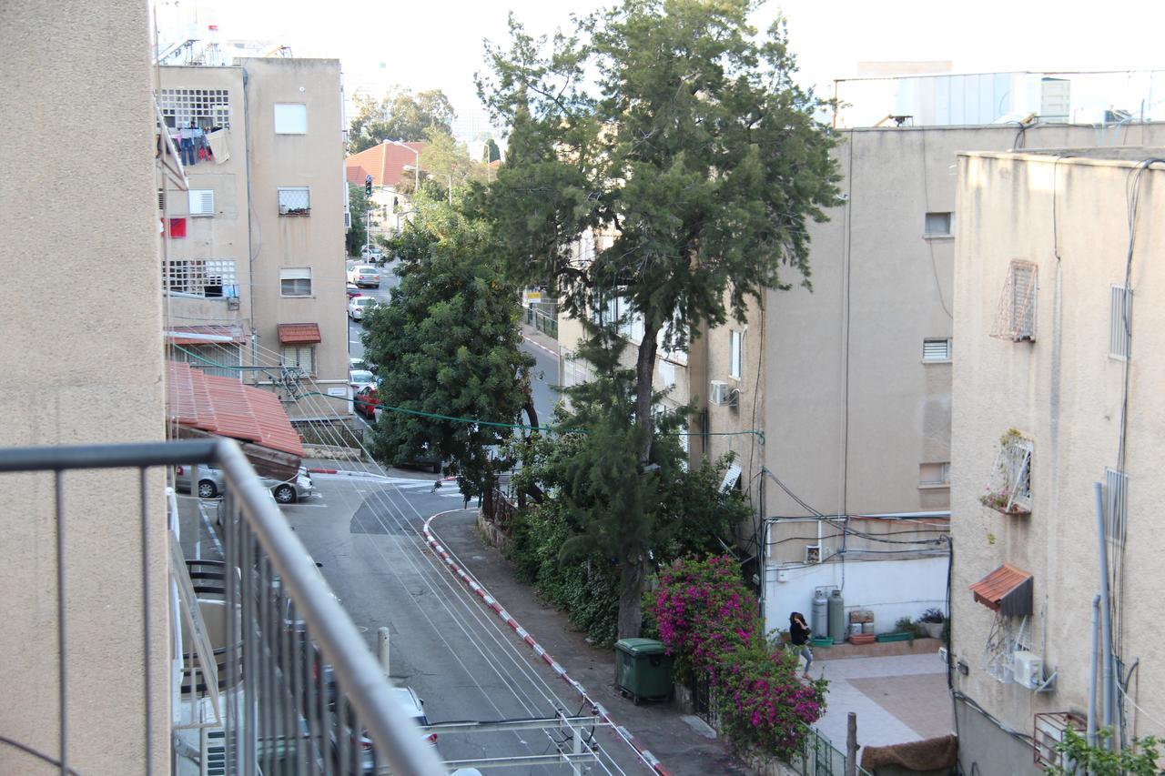 Apartments With Sea View Hayfa Dış mekan fotoğraf
