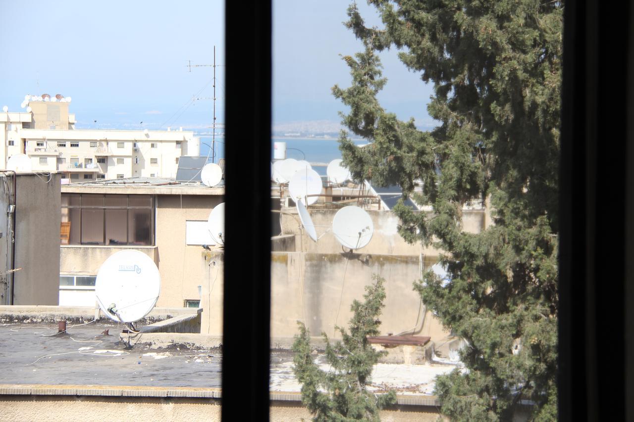Apartments With Sea View Hayfa Dış mekan fotoğraf