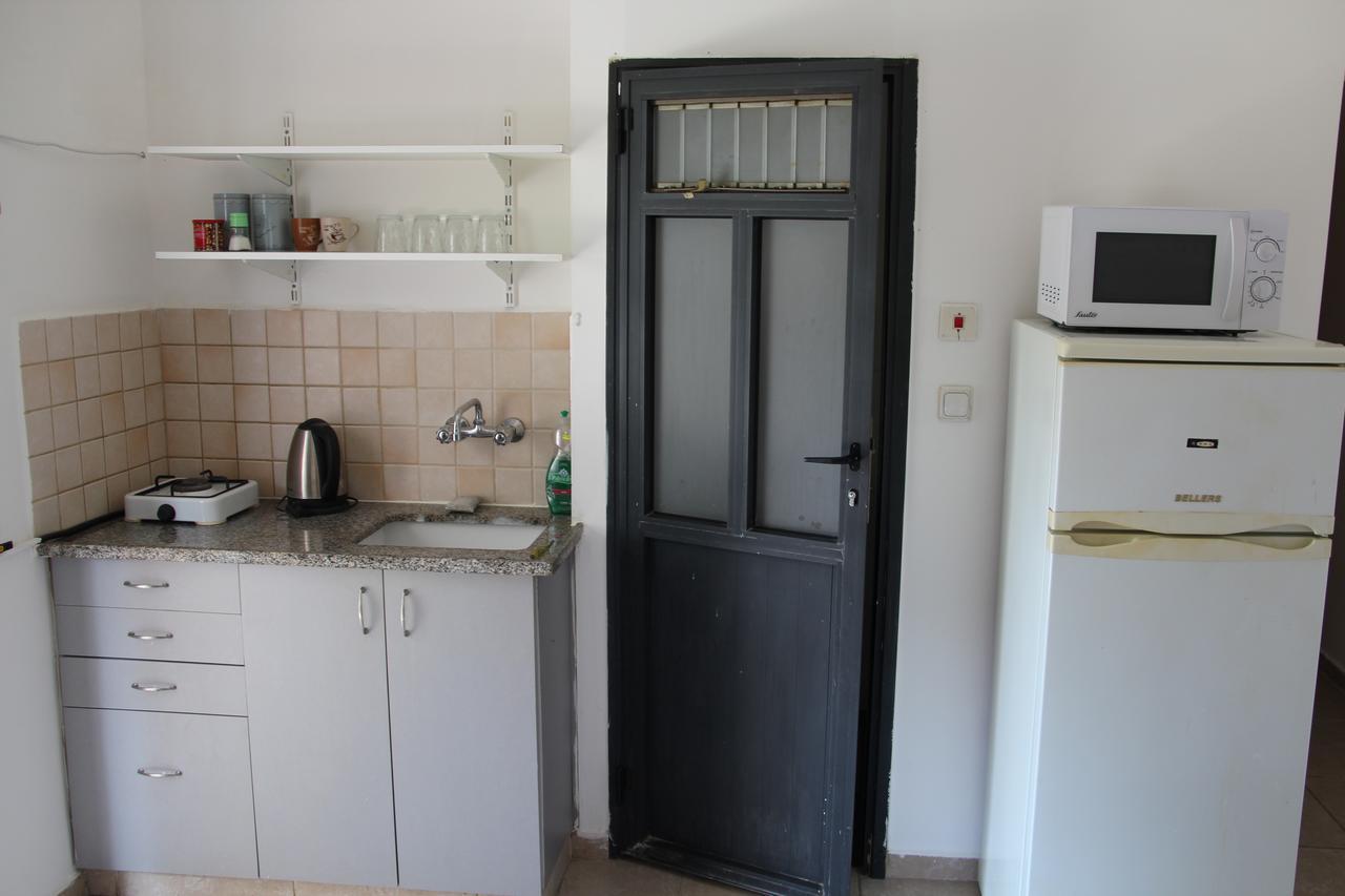 Apartments With Sea View Hayfa Dış mekan fotoğraf