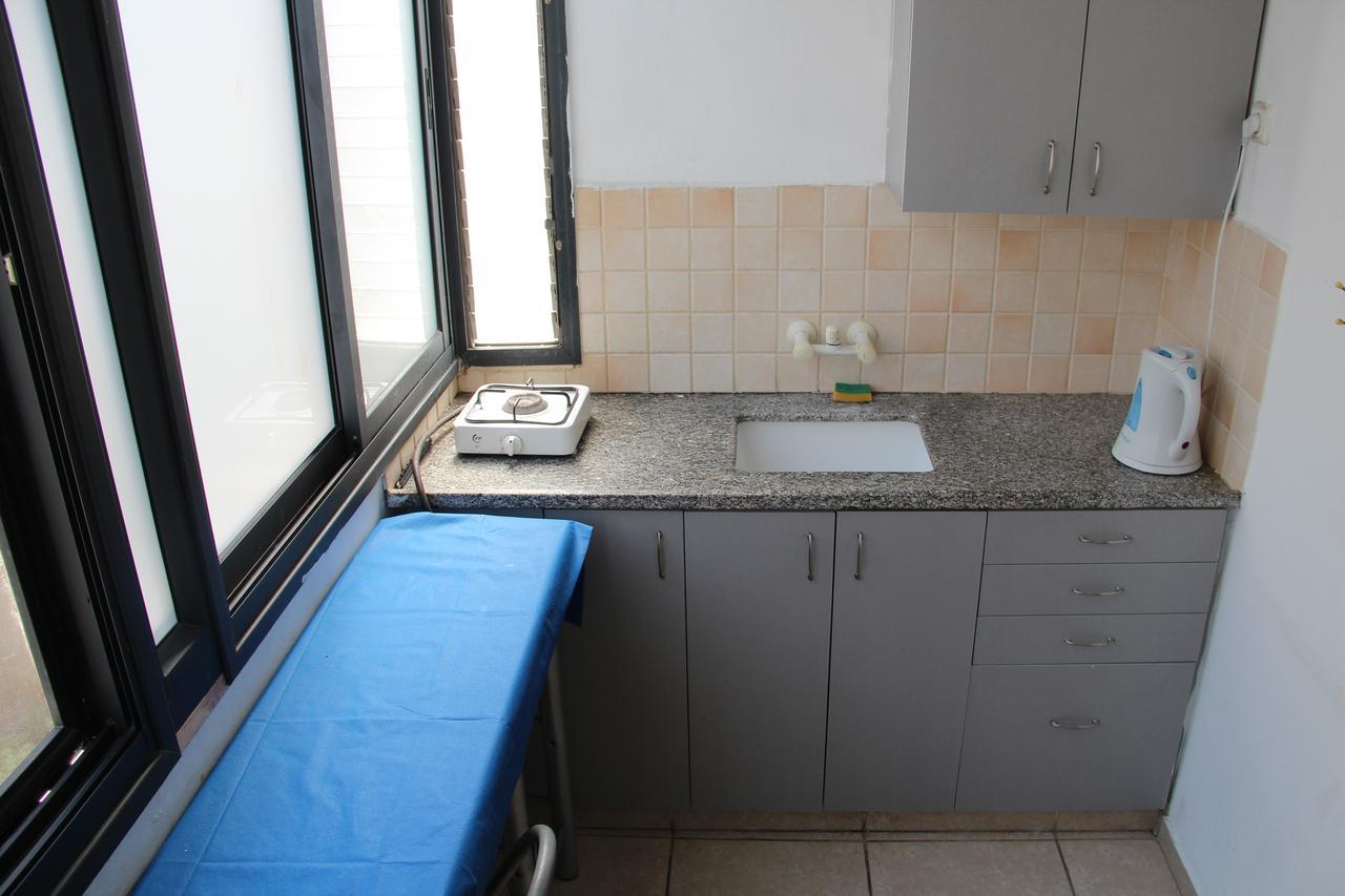 Apartments With Sea View Hayfa Dış mekan fotoğraf
