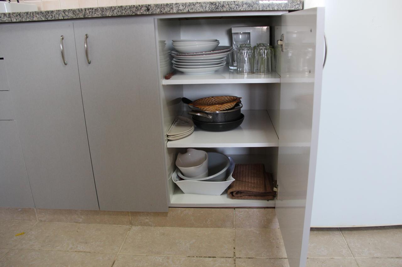 Apartments With Sea View Hayfa Dış mekan fotoğraf