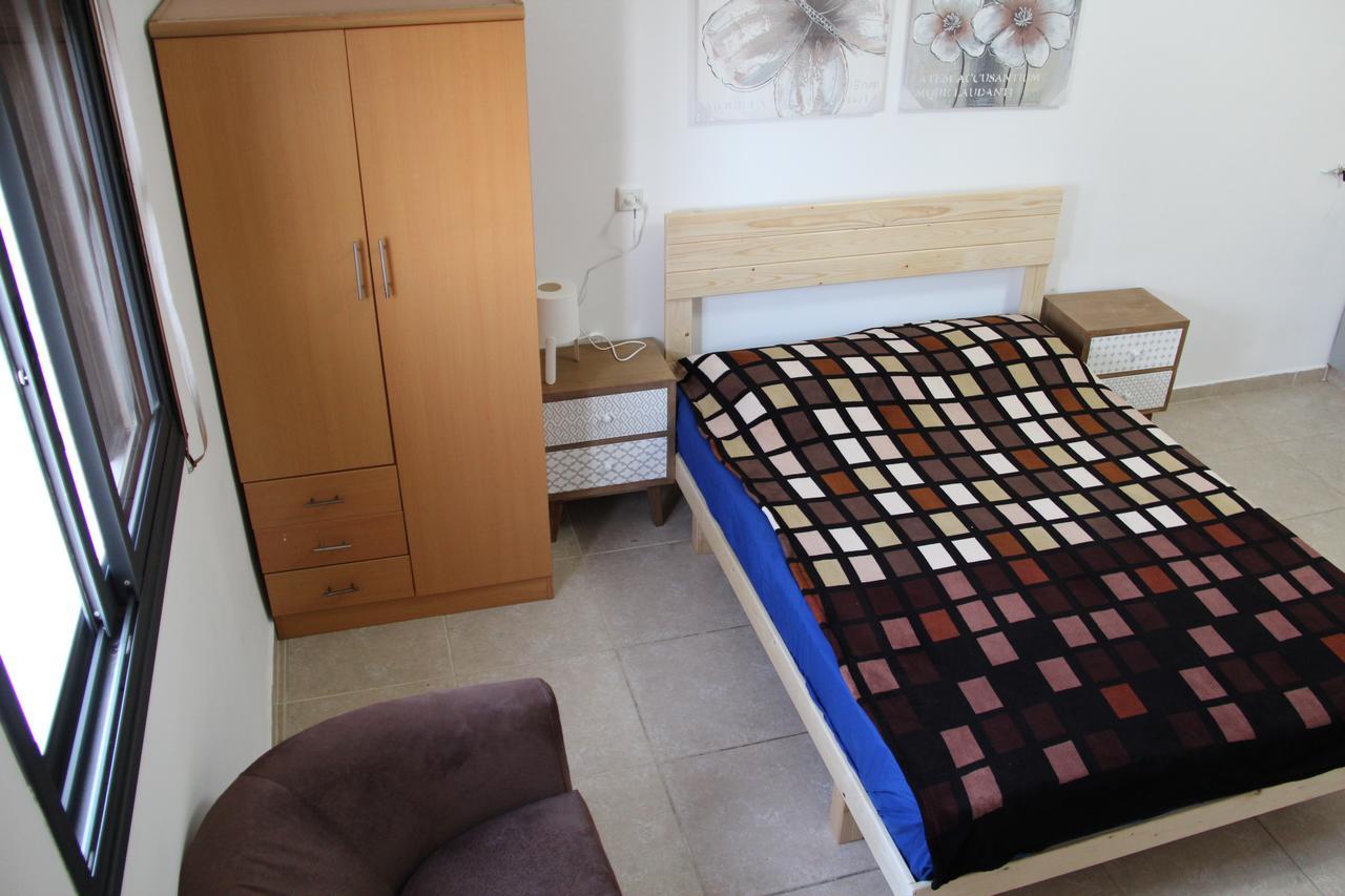Apartments With Sea View Hayfa Dış mekan fotoğraf