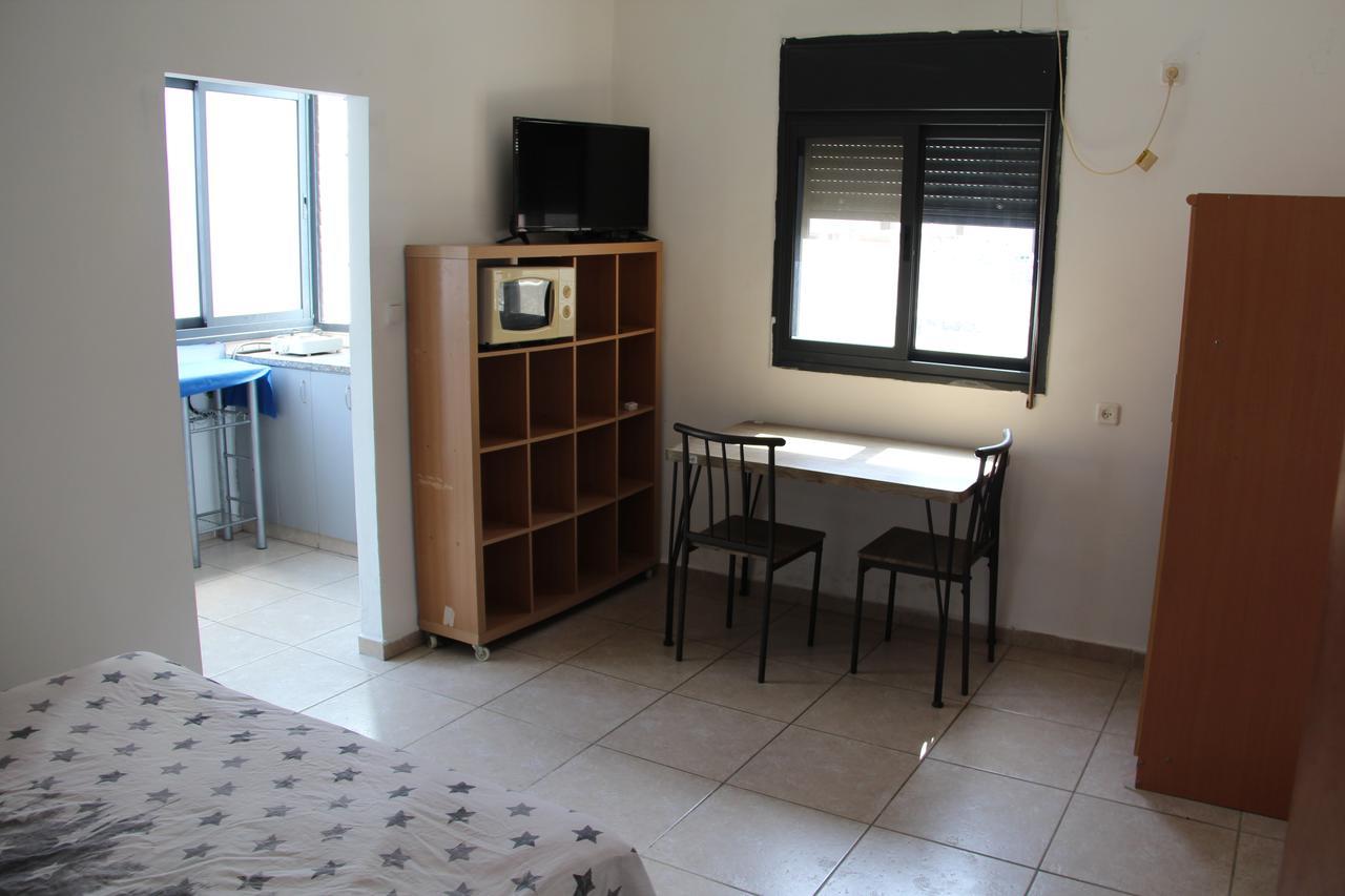 Apartments With Sea View Hayfa Dış mekan fotoğraf