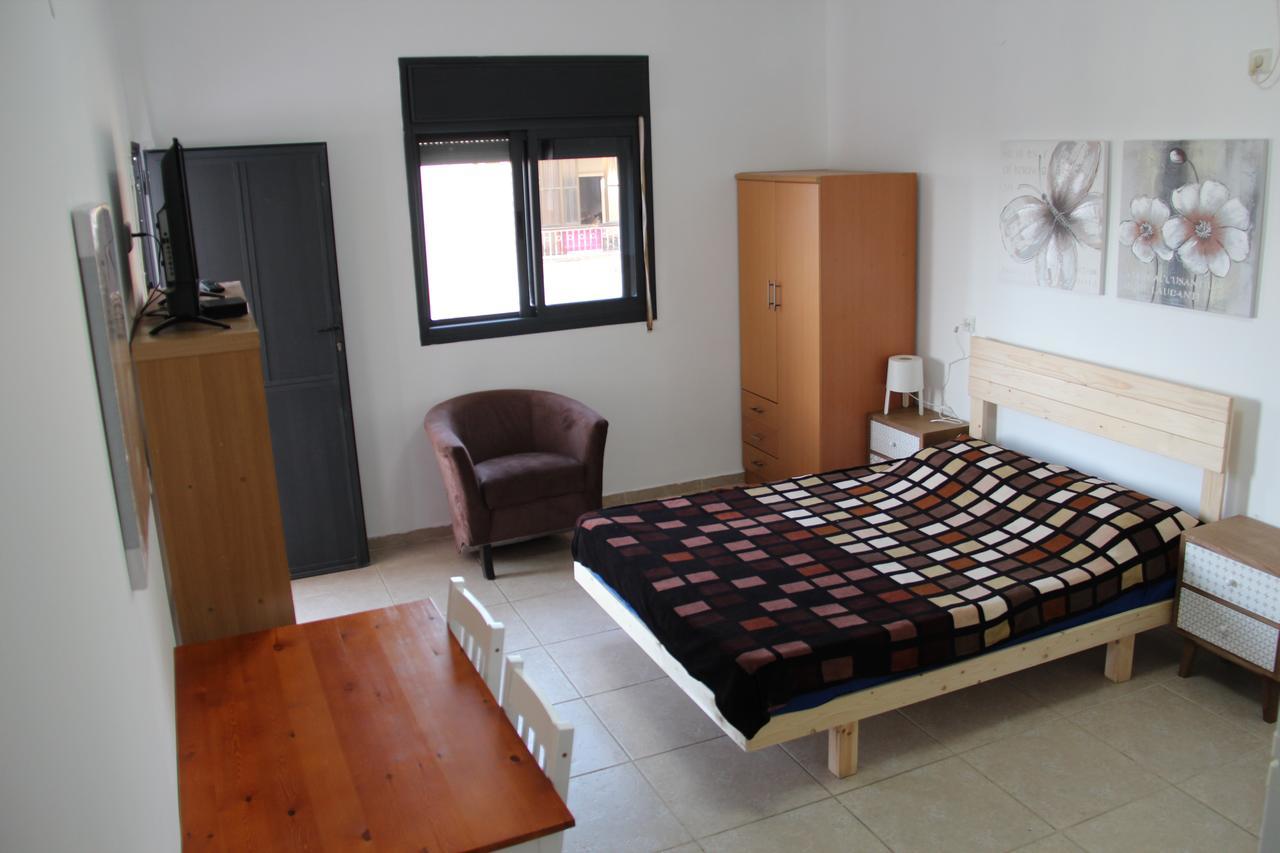 Apartments With Sea View Hayfa Dış mekan fotoğraf