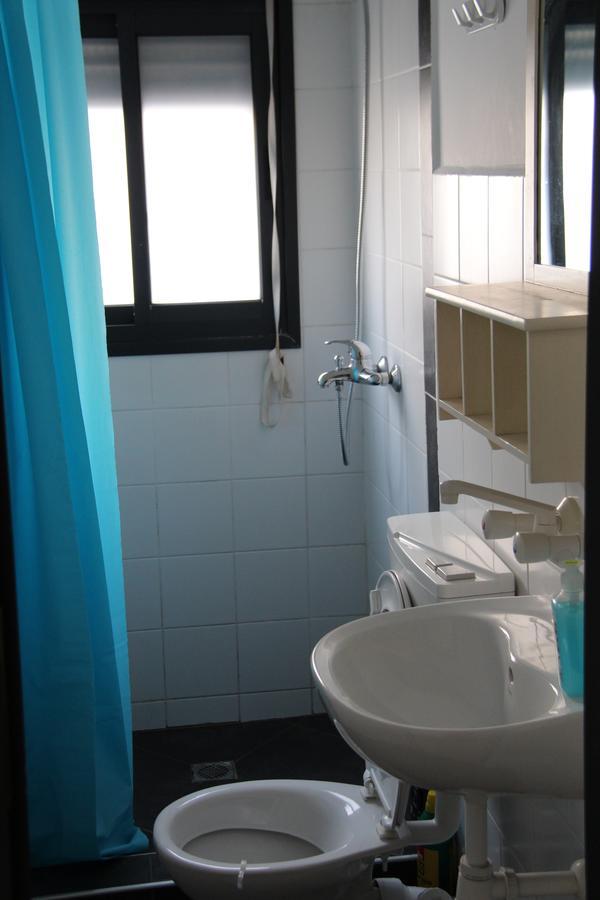 Apartments With Sea View Hayfa Dış mekan fotoğraf