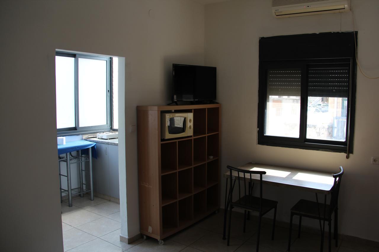Apartments With Sea View Hayfa Dış mekan fotoğraf