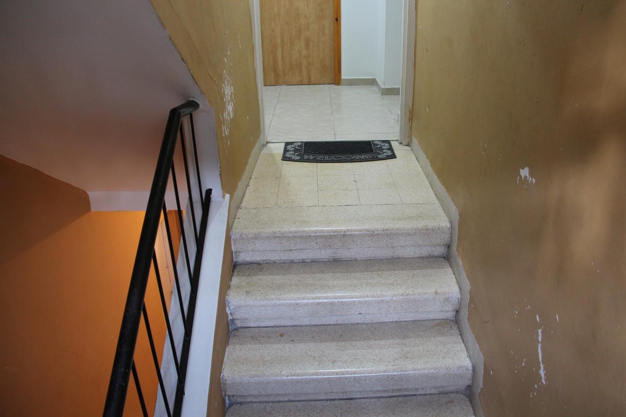 Apartments With Sea View Hayfa Dış mekan fotoğraf
