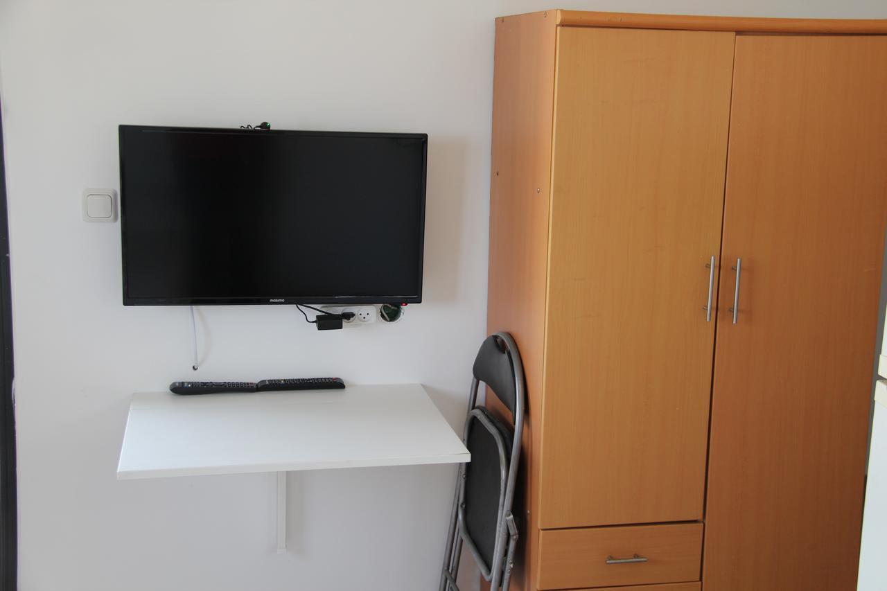 Apartments With Sea View Hayfa Dış mekan fotoğraf