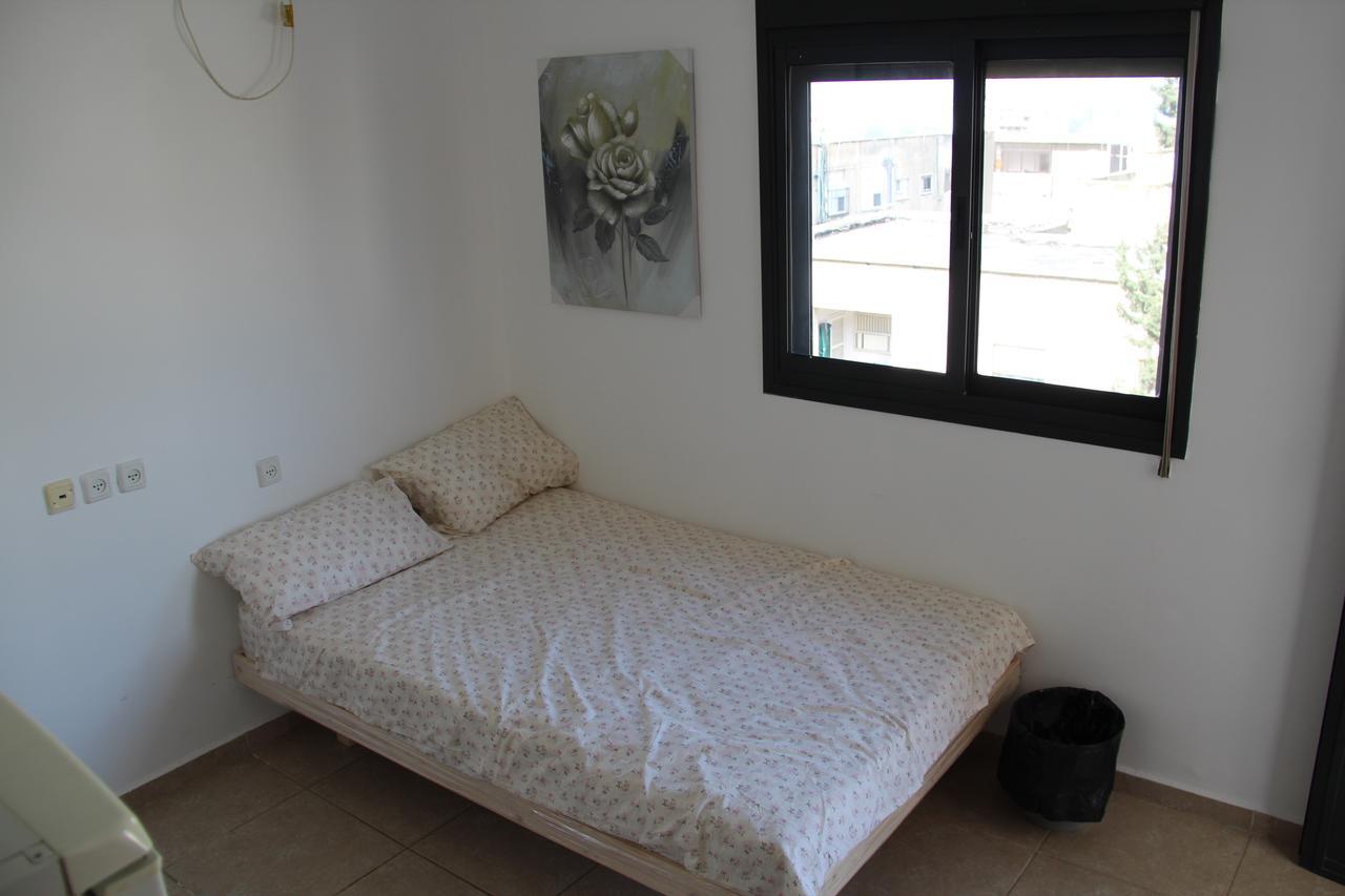 Apartments With Sea View Hayfa Dış mekan fotoğraf