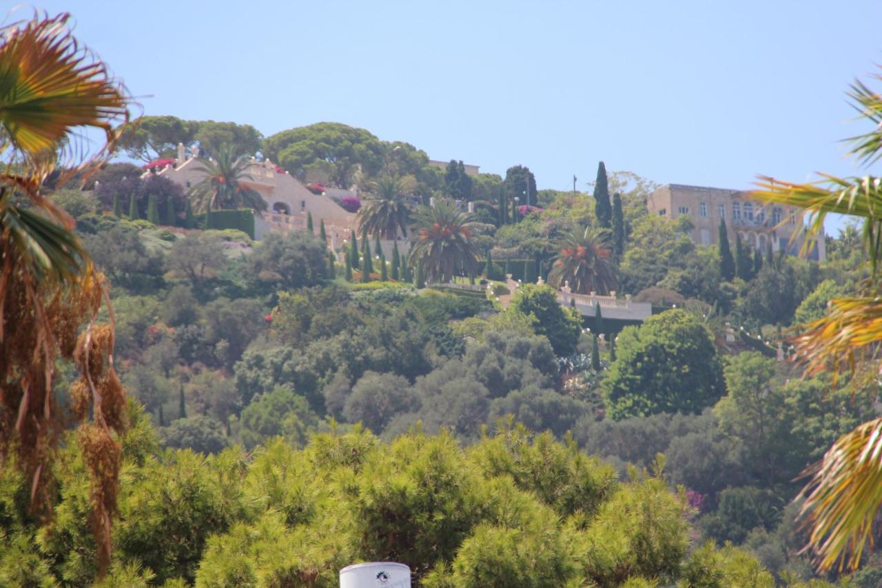 Apartments With Sea View Hayfa Dış mekan fotoğraf